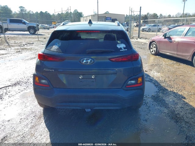 Hyundai KONA Sel Plus