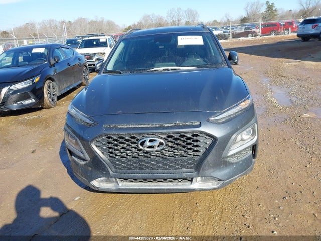 Hyundai KONA Sel Plus