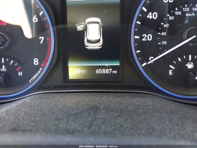 Hyundai KONA Sel Plus