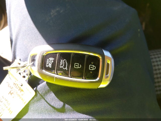 Hyundai KONA Sel Plus