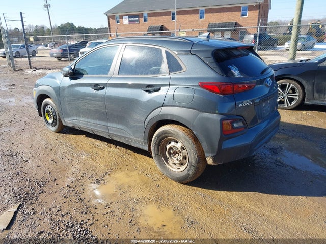 Hyundai KONA Sel Plus
