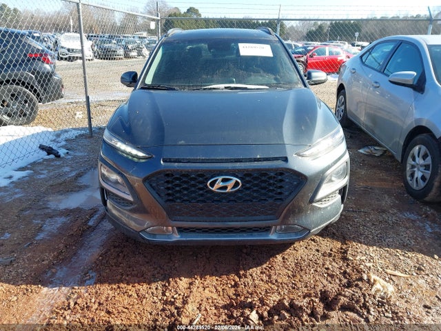 Hyundai KONA Sel Plus