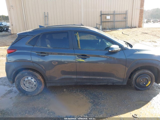 Hyundai KONA Sel Plus