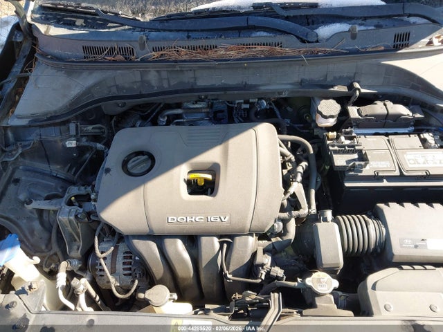 Hyundai KONA Sel Plus