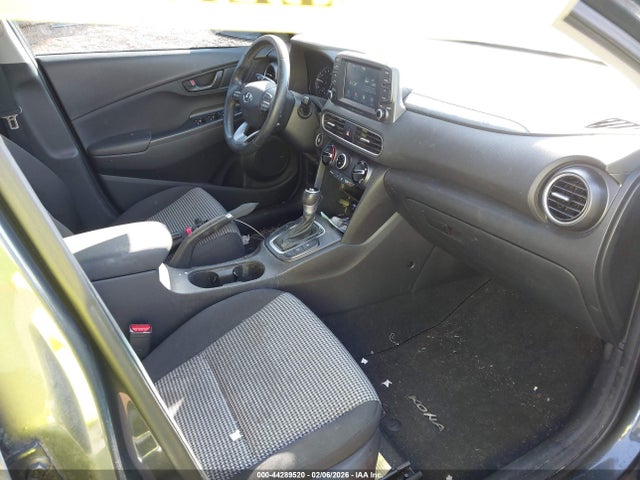 Hyundai KONA Sel Plus
