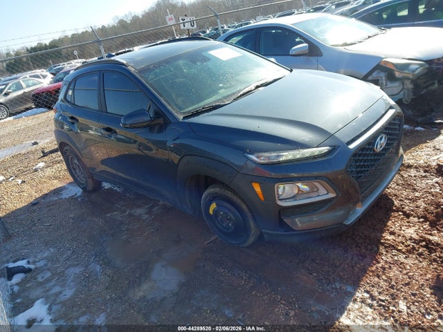 Salvage Hyundai KONA Image