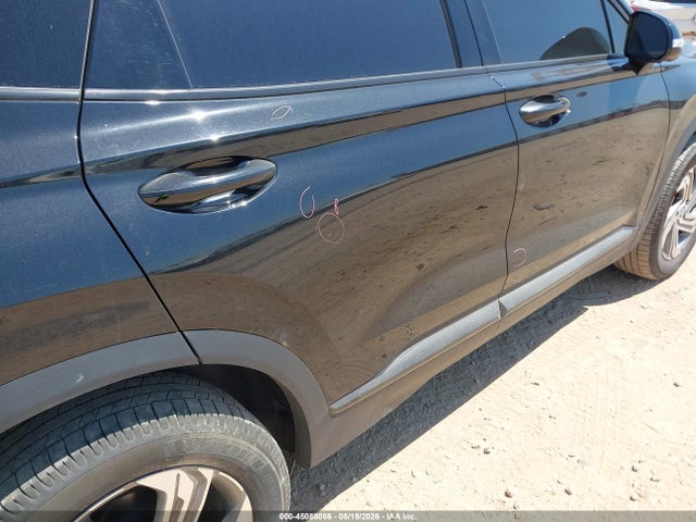 Hyundai SANTA FE Sel