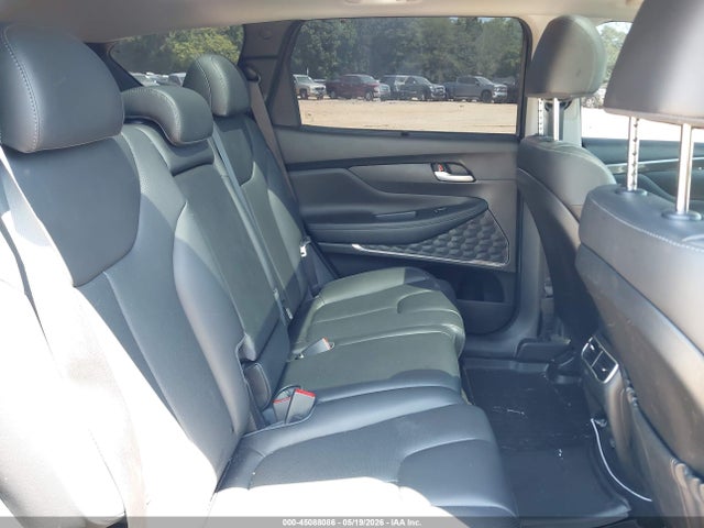 Hyundai SANTA FE Sel