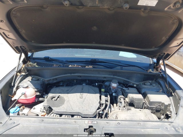 Hyundai SANTA FE Sel
