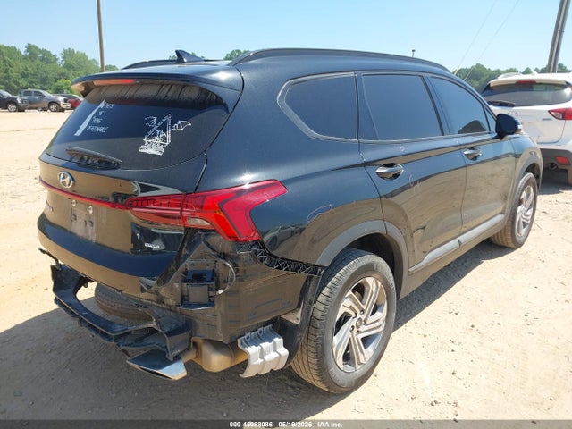 Hyundai SANTA FE Sel