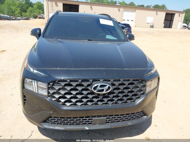 Hyundai SANTA FE Sel