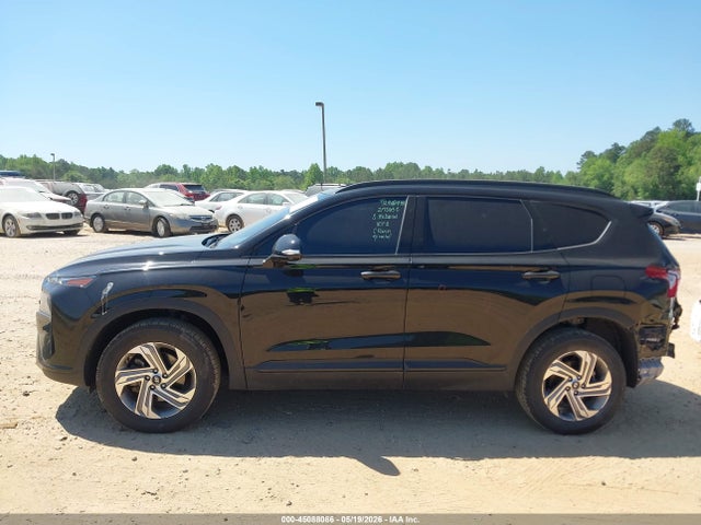 Hyundai SANTA FE Sel