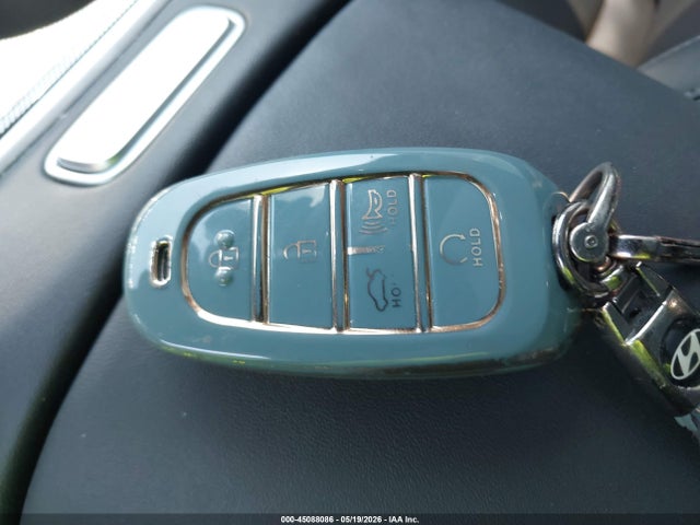 Hyundai SANTA FE Sel