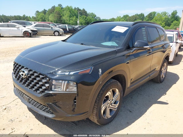 Hyundai SANTA FE Sel