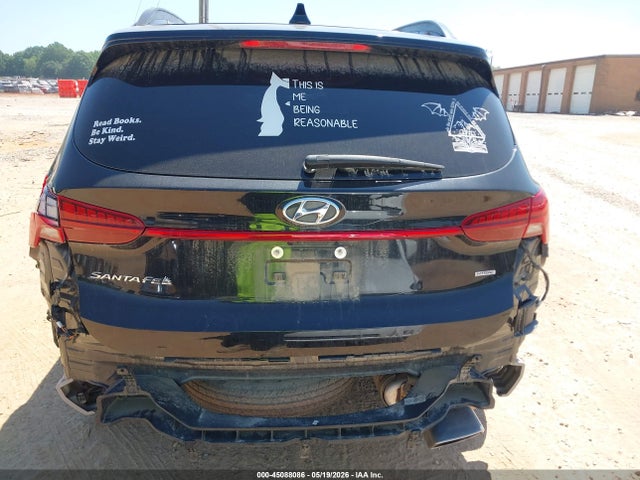 Hyundai SANTA FE Sel