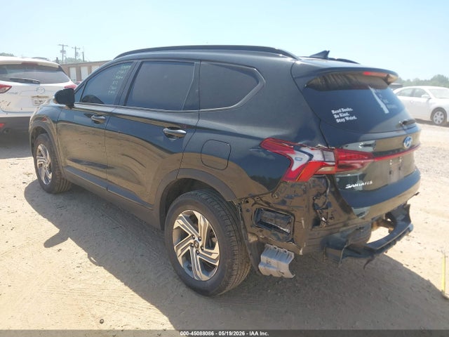 Hyundai SANTA FE Sel