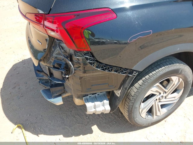 Hyundai SANTA FE Sel