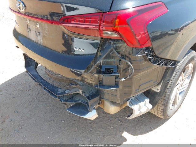 Hyundai SANTA FE Sel