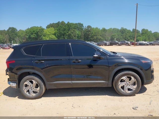 Hyundai SANTA FE Sel