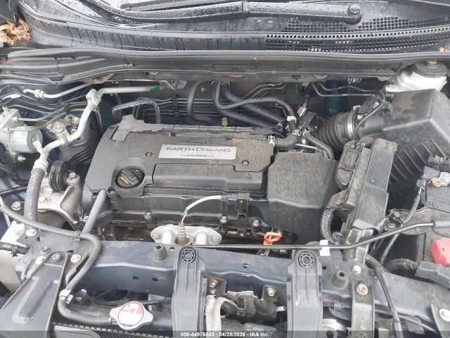 Honda CR-V Ex