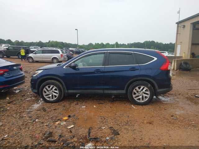 Honda CR-V Ex