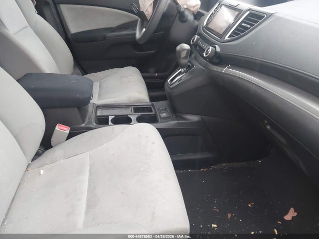 Honda CR-V Ex
