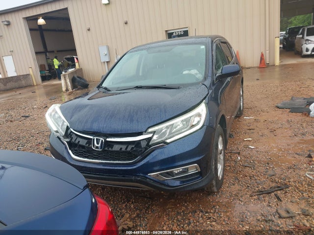 Honda CR-V Ex