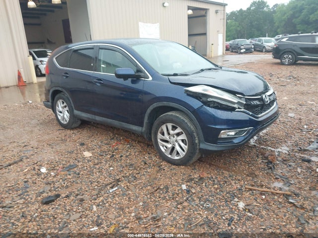 Salvage Honda CR-V Image