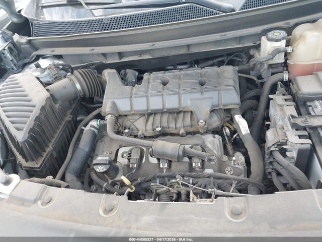 Chevrolet Traverse 3lt