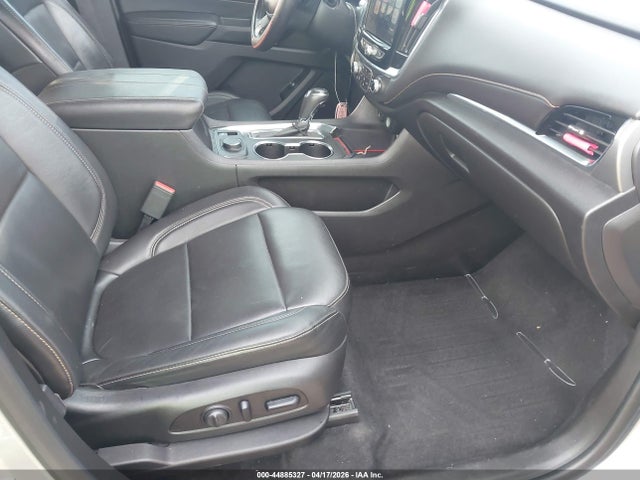 Chevrolet Traverse 3lt