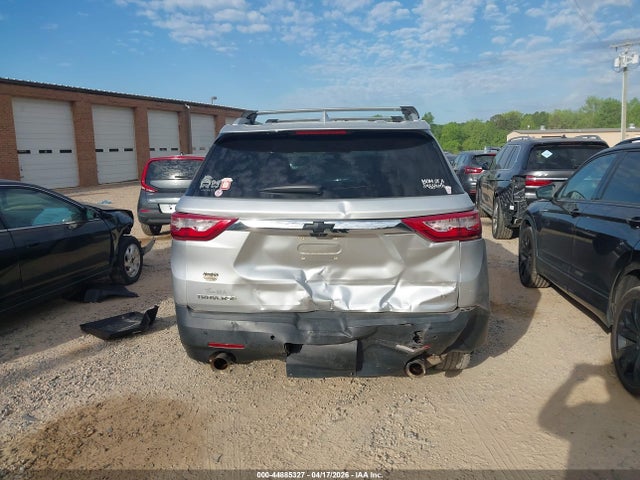 Chevrolet Traverse 3lt