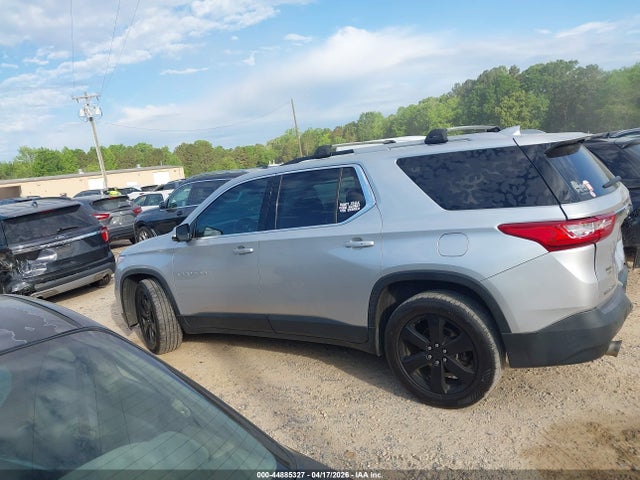 Chevrolet Traverse 3lt