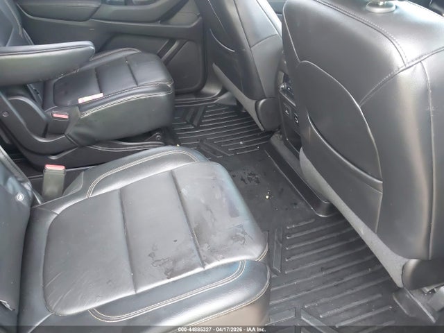 Chevrolet Traverse 3lt