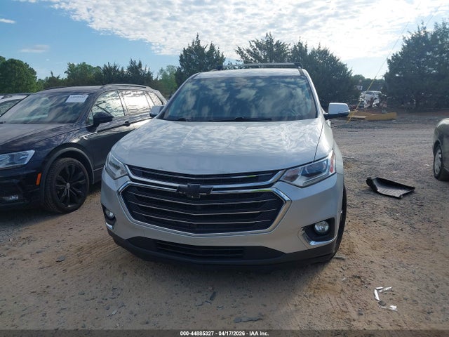 Chevrolet Traverse 3lt