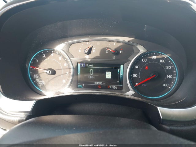 Chevrolet Traverse 3lt