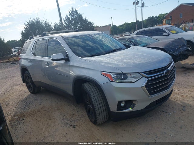 Chevrolet Traverse 3lt