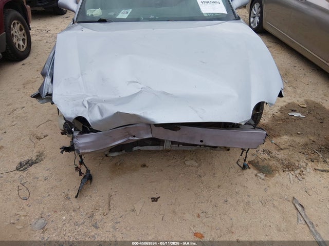 Buick LaCrosse Cx