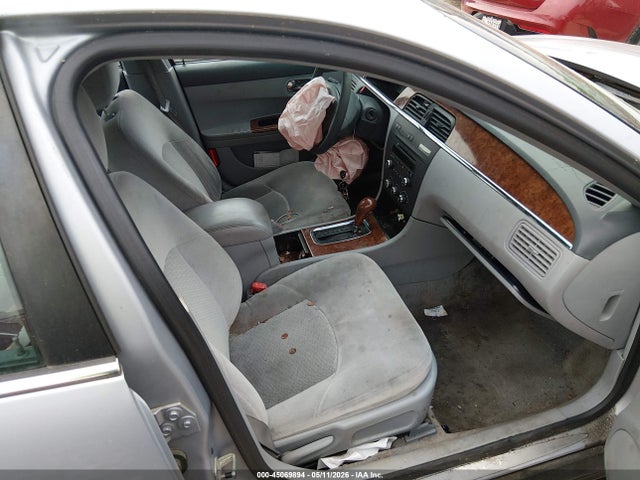 Buick LaCrosse Cx
