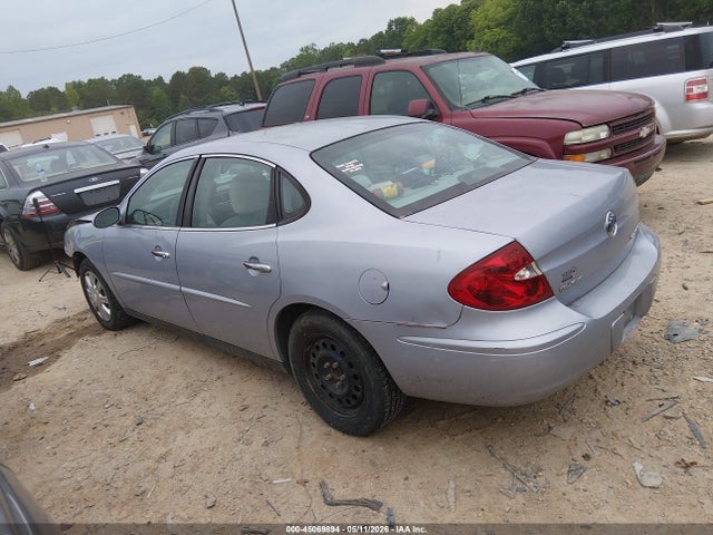 Buick LaCrosse Cx