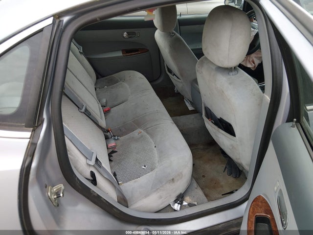 Buick LaCrosse Cx