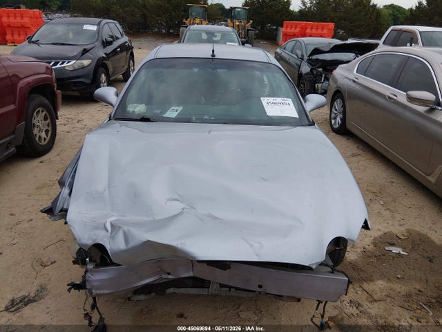 Buick LaCrosse Cx