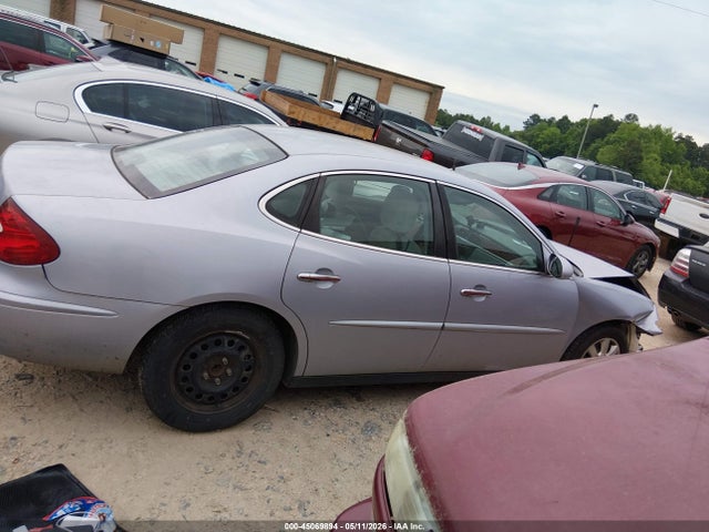 Buick LaCrosse Cx