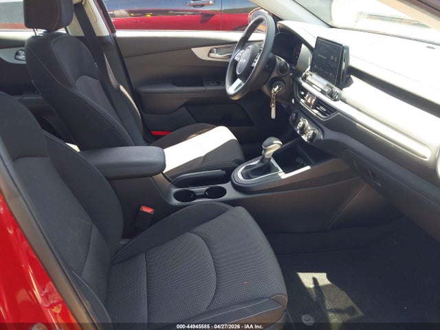 Kia Forte Lxs