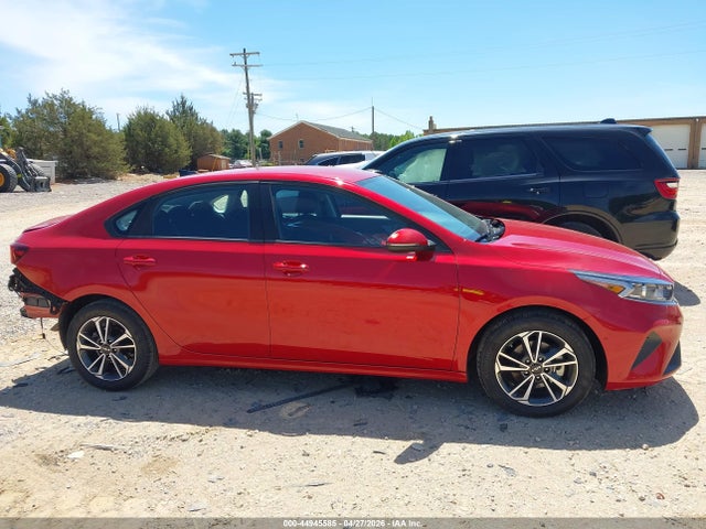 Kia Forte Lxs