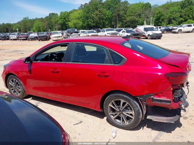 Kia Forte Lxs
