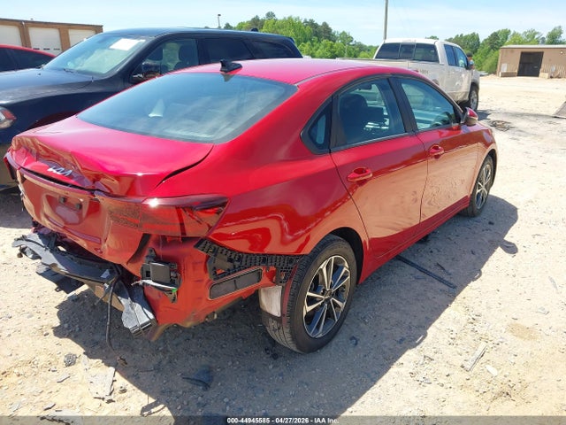 Kia Forte Lxs