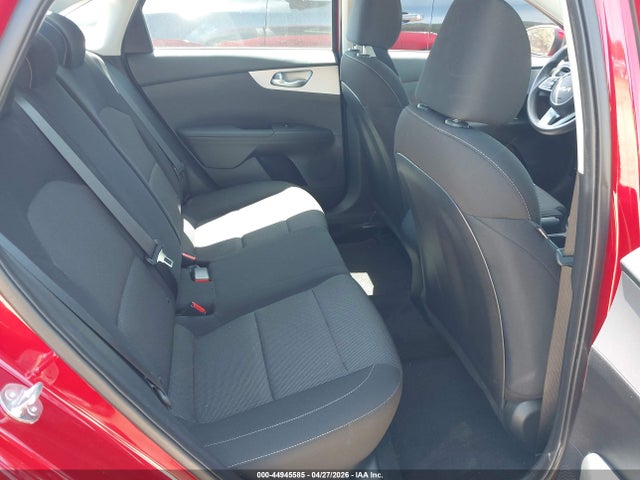 Kia Forte Lxs