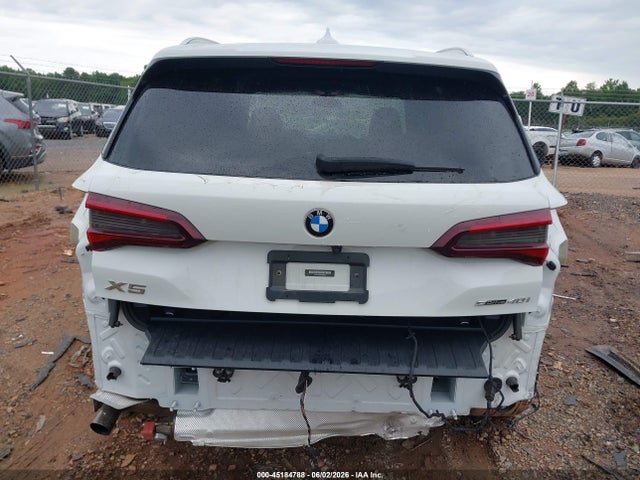 BMW X Series Sdrive40i