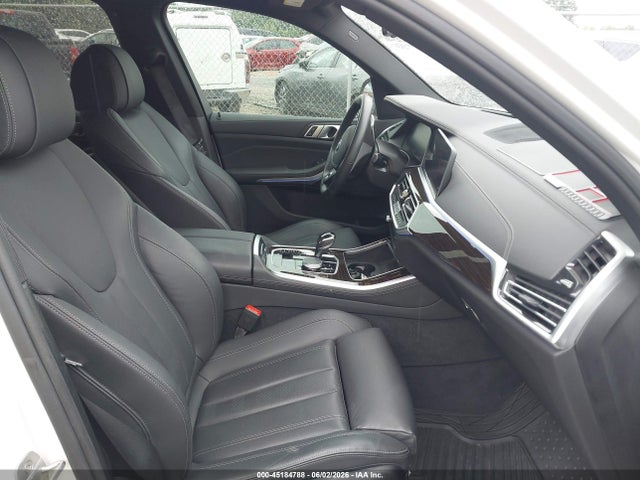 BMW X Series Sdrive40i