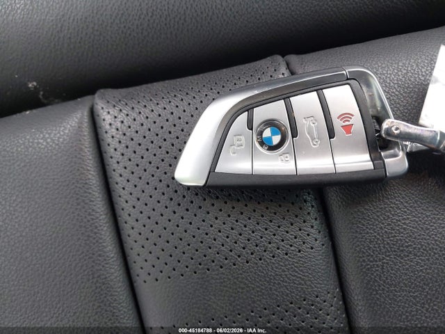 BMW X Series Sdrive40i